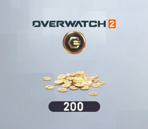 Overwatch 2 - 200 Coins AU Battle.net CD Key