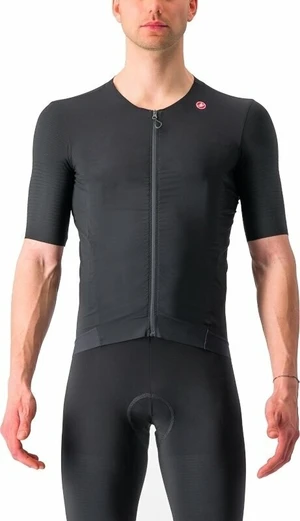 Castelli Premio Black Dres Light Black/Black 2XL