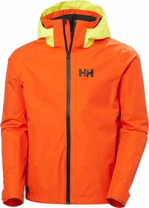 Helly Hansen Inshore Cup Jachetă Flame XL