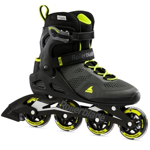 Men's Inline Skates Rollerblade MACROBLADE 80 EUR 41