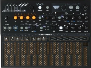 Arturia MicroFreak Stellar LE Szintetizátor