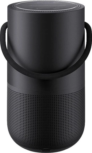 Bose Home Speaker Portable Hordozható hangfal Black