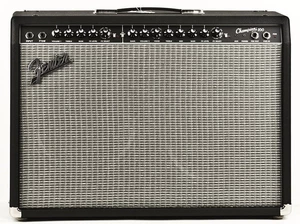 Fender Champion 100 Tranzisztoros gitárkombók