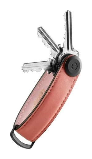 Orbitkey Leather Cotton Candy