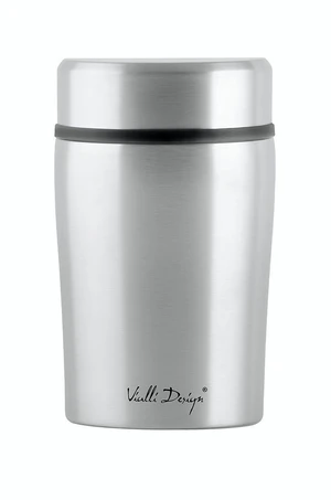 Vialli Design Termoska na jedlo Fuori 500 ml