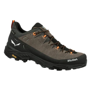 Salewa SALEWA Alp trainer 2 GTX EU 46 ½, Bungee Cord/Black Pánské trekové boty