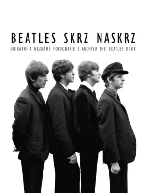 Beatles skrz naskrz (Defekt) - Tom Adams