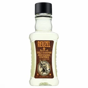 Reuzel Daily Shampoo szampon do codziennego użytku 100 ml