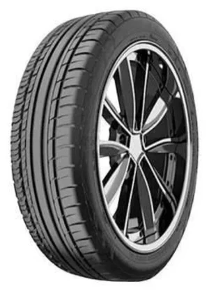 FEDERAL 235/50 R 19 99V COURAGIA_F/X TL