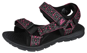 Hannah FEET jazzy sandals (cube)