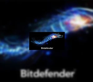 Bitdefender Total Security 2023 EU Key (1 Year / 10 Devices)