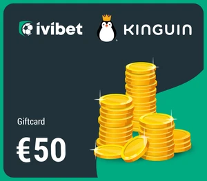 Ivibet €50 Gift Card