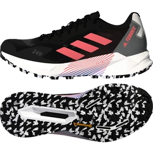 Women's running shoes adidas Terrex Agravic Ultra Core Black