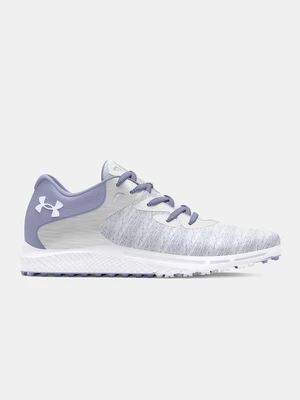 Under Armour Boty UA WCharged Breathe2 Knit SL-PPL - Dámské