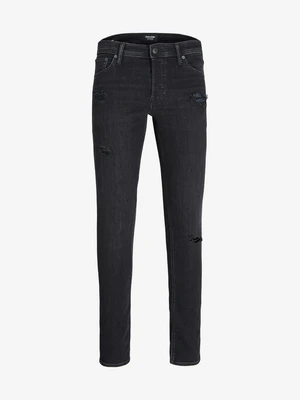 Jack & Jones Glenn Jeans Černá