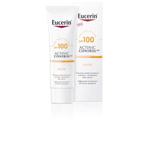 Eucerin Ochranná emulze Actinic Control MD SPF 100 80 ml