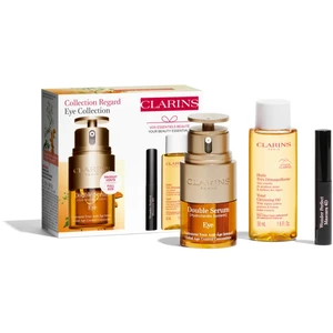 Clarins Essentials Eye Collection dárková sada na oči