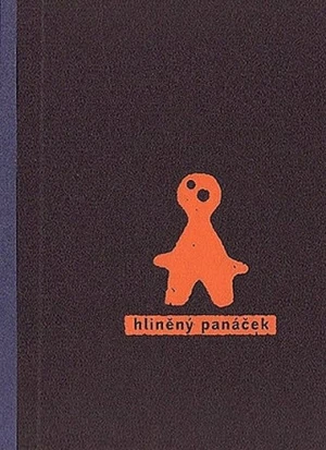 Hliněný panáček - Duchek Jiří