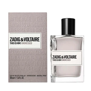 Zadig & Voltaire This Is Him! Undressed - EDT 100 ml