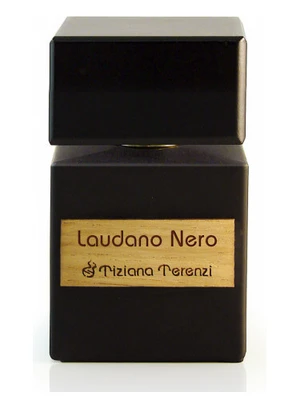 Tiziana Terenzi Laudano Nero - parfém 100 ml