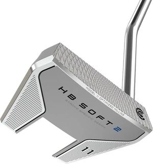 Cleveland HB Soft 2 Rechte Hand 11 34" Golfschläger - Putter