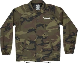 Fender Veste Coaches Black M