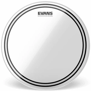 Evans TT06EC2S EC2 Clear 6" Peaux de frappe