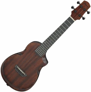 Ibanez AUC14-OVL Violin Sunburst Ukulele da Concerto