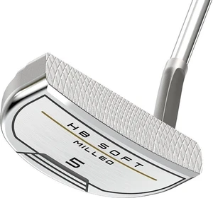 Cleveland HB Soft Milled Main droite 5 35" Club de golf - putter