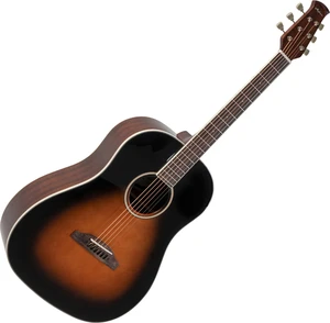 Applause AAS96-1 Sunburst Guitare acoustique