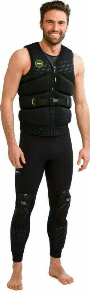 Jobe Combinaison nautique Toronto 2mm Jet Long John Shinprotector Men 2.0 XL