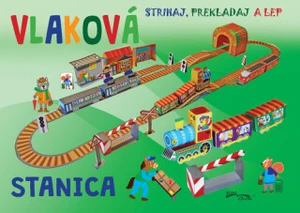 Vlaková stanica