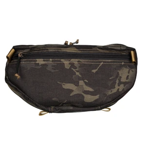 EDC Ľadvinka Low Profile Real Target® – Multicam® Black (Farba: Multicam® Black)