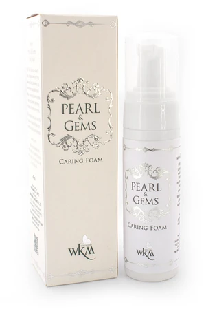 Beneto Exclusive Pěna na čištění perel a drahokamů WKM FOAM - 40 ml