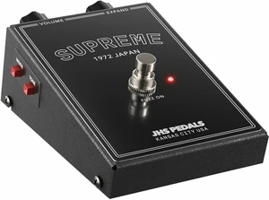 JHS Pedals Supreme Kytarový efekt