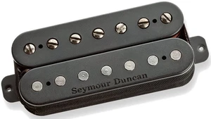 Seymour Duncan Sentient Neck 7-String Passive Black Kytarový snímač