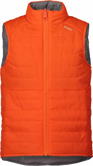 POC POCito Liner Vest Fluorescent Orange S Vestă