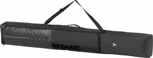 Atomic W Ski Bag Cloud Black/Copper 175 cm Sac de ski