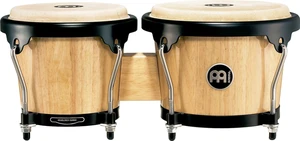 Meinl HB100-NT Headliner Series Natural Bongo