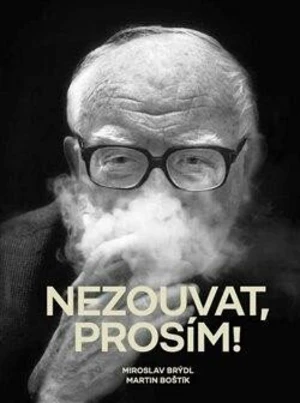 Nezouvat, prosím! - Martin Boštík, Miroslav Brýdl