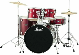 Pearl RS525SC-C91 Roadshow Red Wine