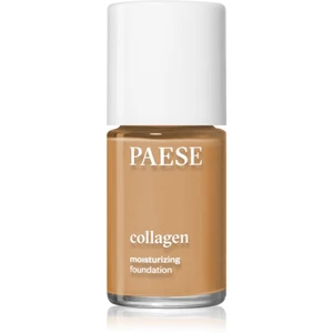 Paese Collagen hydratačný make-up s kolagénom odtieň 303 W Honey 30 ml