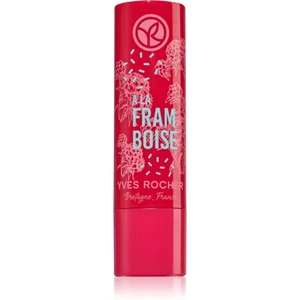 Yves Rocher Bain de Nature balzam na pery Raspberry 4,8 g