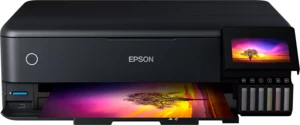 Epson EcoTank/L8180 + papír jako dárek/MF/Ink/A3/LAN/Wi-Fi/USB