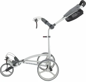 Big Max Autofold FF Grey/Charcoal Chariot de golf manuel