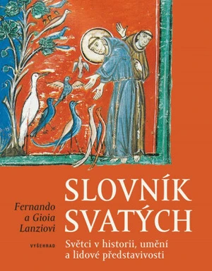 Slovník svatých - Fernando Lanzi, Gioia Lanzi