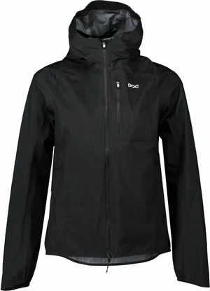 POC Motion Rain Women's Jacket Uranium Black L Veste