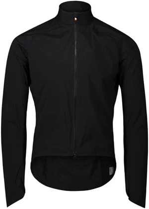 POC Pure-Lite Splash Chaqueta Uranium Black L Chaqueta de ciclismo, chaleco