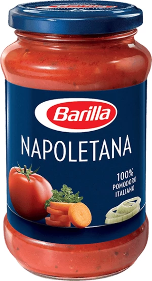 Napoletana