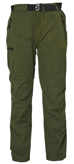 Prologic Kalhoty Combat Trousers Army Green XL